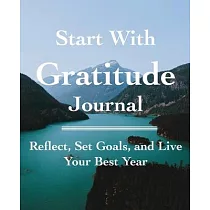 Start with Gratitude
