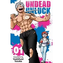 Undead Unluck， Vol. 1， Volume 1