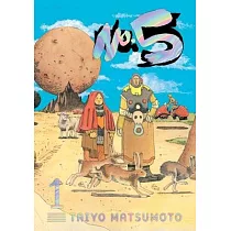 No. 5， Vol. 1， Volume 1
