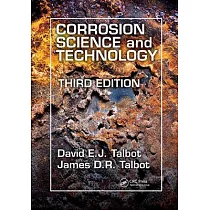 Corrosion Science and Technology