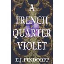 A French Quarter Violet