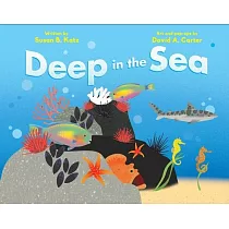 Deep in the Sea