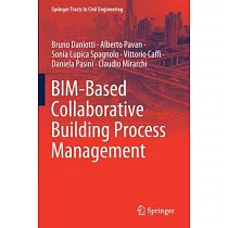 Bim─Based Collaborative Building Process Management