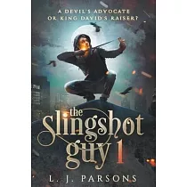 The Slingshot Guy