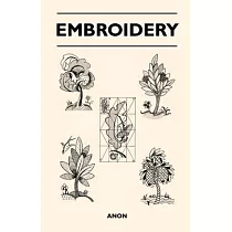 Embroidery