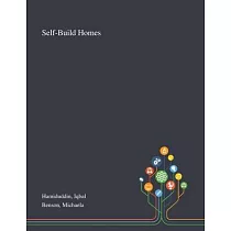 Self─Build Homes