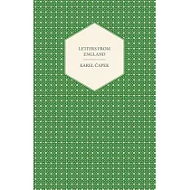 Letters from England