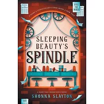 Sleeping Beauty’’s Spindle