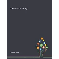 Grammatical Theory