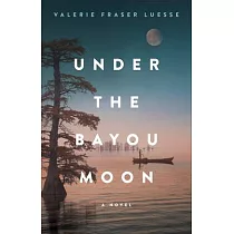 Under the Bayou Moon