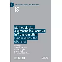 Methodological Approaches to Societies in Transformation： How to Make Sense of Change