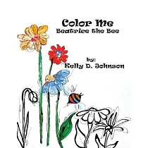 Color Me： Beatrice the Bee
