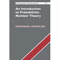 An Introduction to Probabilistic Number Theory