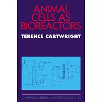 Animal Cells as Bioreactors