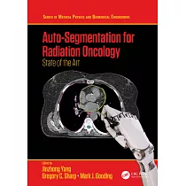 Auto─Segmentation for Radiation Oncology： State of the Art