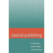 Journal Publishing
