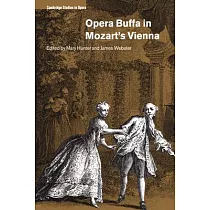 Opera Buffa in Mozart’’s Vienna