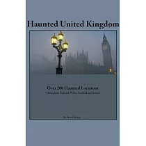 Haunted United Kingdom