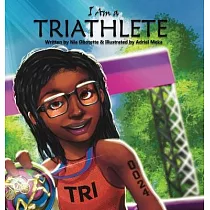 I Am A Triathlete