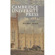 Cambridge University Press 1584─1984