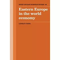 Eastern Europe in the World Economy