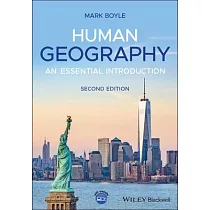 Human Geography： A Concise Introduction