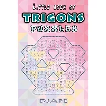 Little book of Trigons puzzles