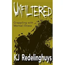 Unfiltered： Grappling with Mental Illness