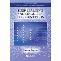 Deep Learning and Linguistic Representation