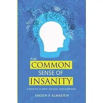 The Common Sense Of Insanity： A Path To Clarity， Success， And Happiness