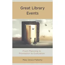 Great Library Events： From Planning to Promotion to Evaluation
