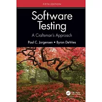 Software Testing： A Craftsman’’s Approach， Fifth Edition