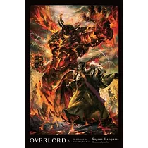 Overlord， Vol. 13 (Light Novel)