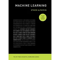 Machine Learning， Revised and Updated Edition