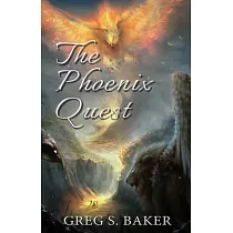The Phoenix Quest： An Isle of the Phoenix Novel