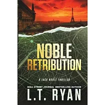 Noble Retribution (Jack Noble #6)
