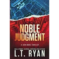 Noble Judgment (Jack Noble #9)