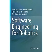 Software Engineering for Robotics