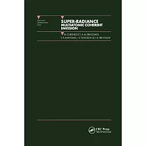 Super─radiance： Multiatomic Coherent Emission