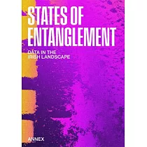 Entanglement： Architecture and the Materiality of Data Infrastructure