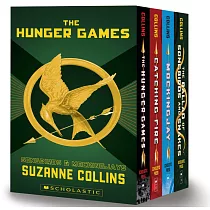 The Hunger Games： Songbirds & Mockingjays Set