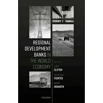 Regional Development Banks in the World Economy