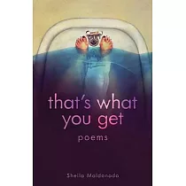 that’’s what you get