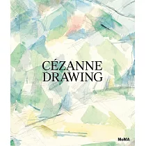 Cézanne： The Drawings