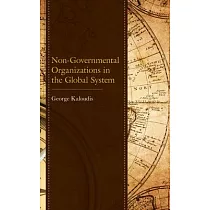 Non─Governmental Organizations and the Global System
