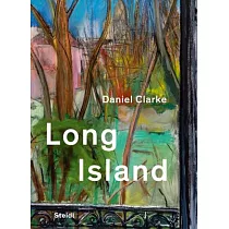 Daniel Clarke： Long Island
