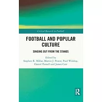 Football and Popular Culture： Singing Out from the Stands
