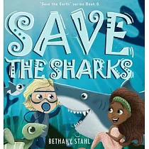Save the Sharks