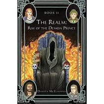 The Realm： Rise of the Demon Prince