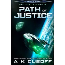 Path of Justice (Cadicle Vol. 6)